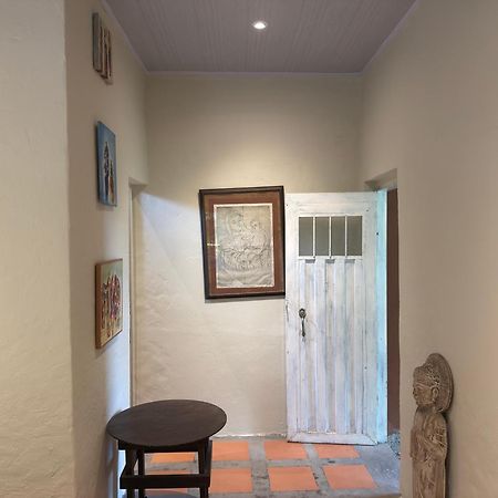 Jaragual Hostel "Eco Hostal" La Vega  Buitenkant foto