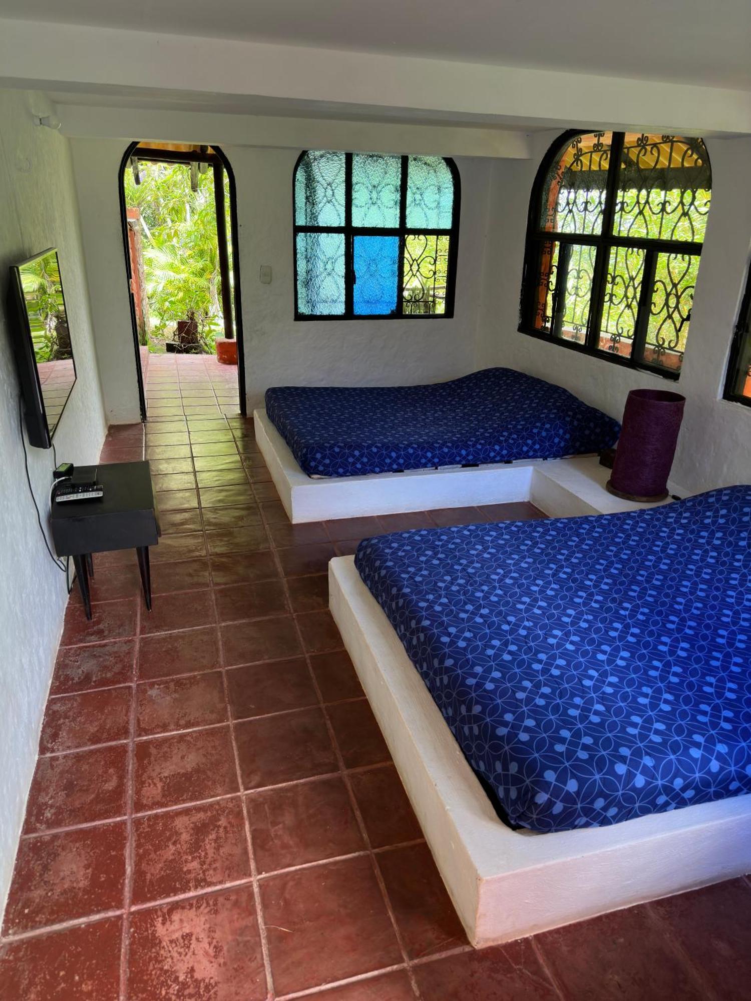 Jaragual Hostel "Eco Hostal" La Vega  Kamer foto
