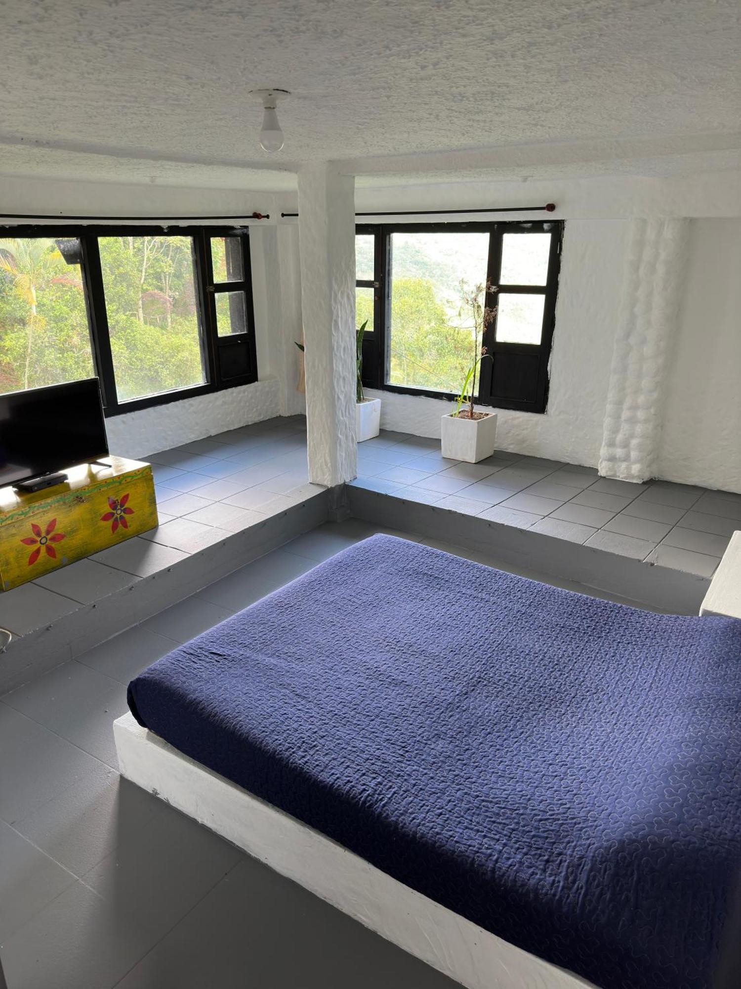 Jaragual Hostel "Eco Hostal" La Vega  Kamer foto