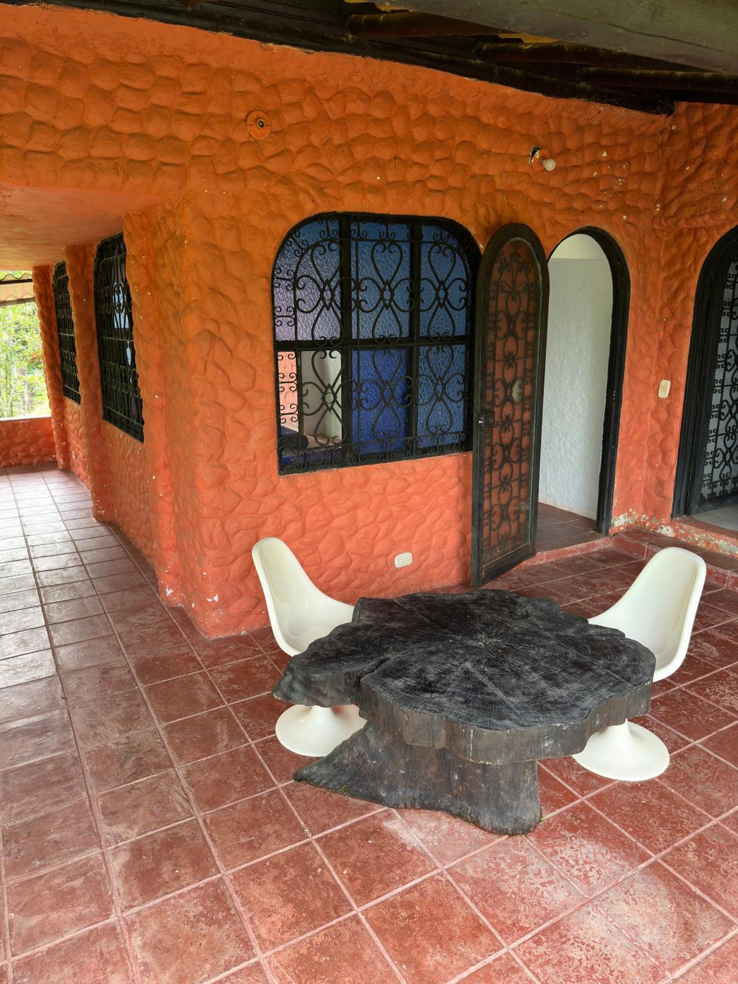 Jaragual Hostel "Eco Hostal" La Vega  Kamer foto