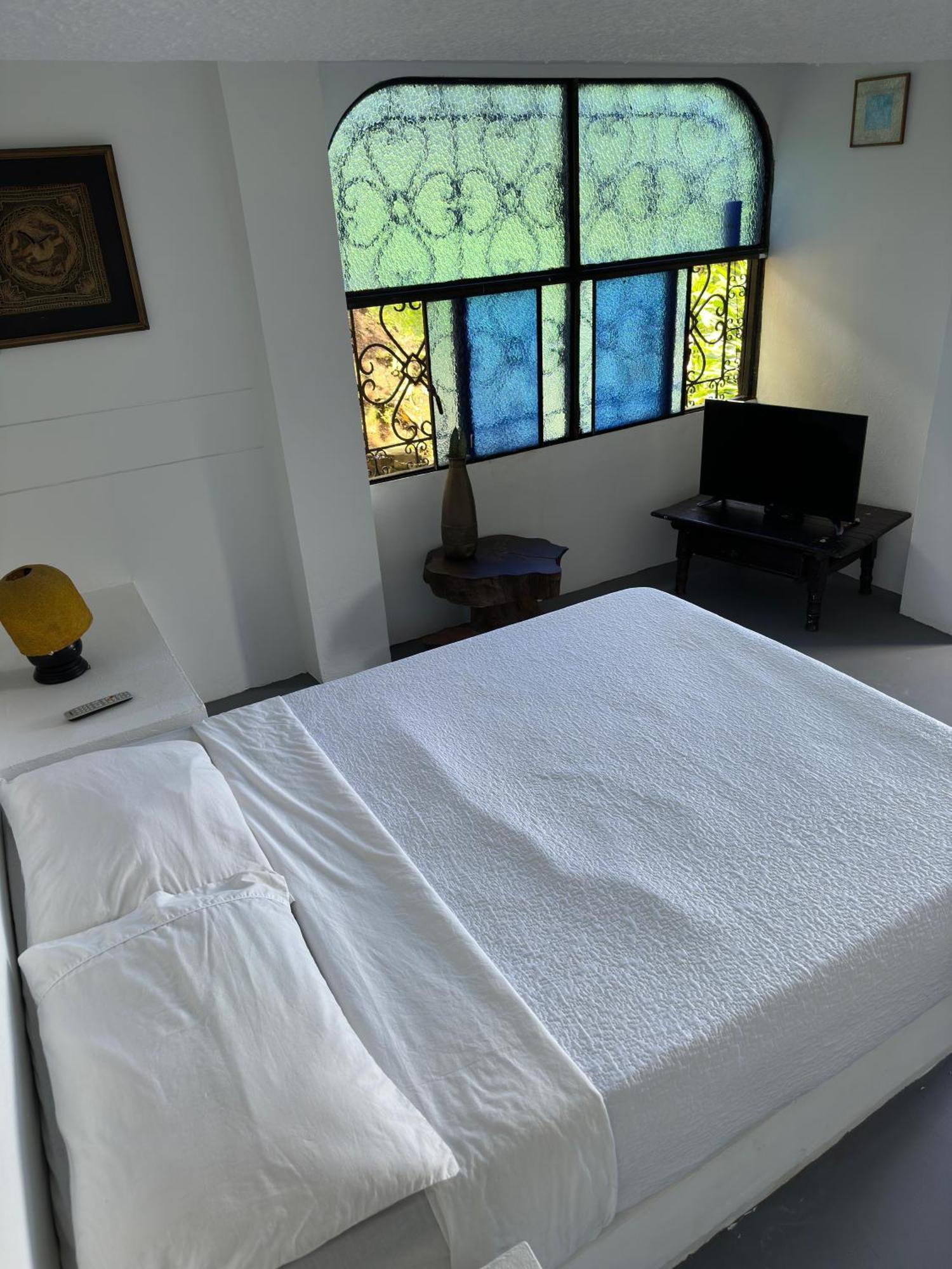 Jaragual Hostel "Eco Hostal" La Vega  Kamer foto