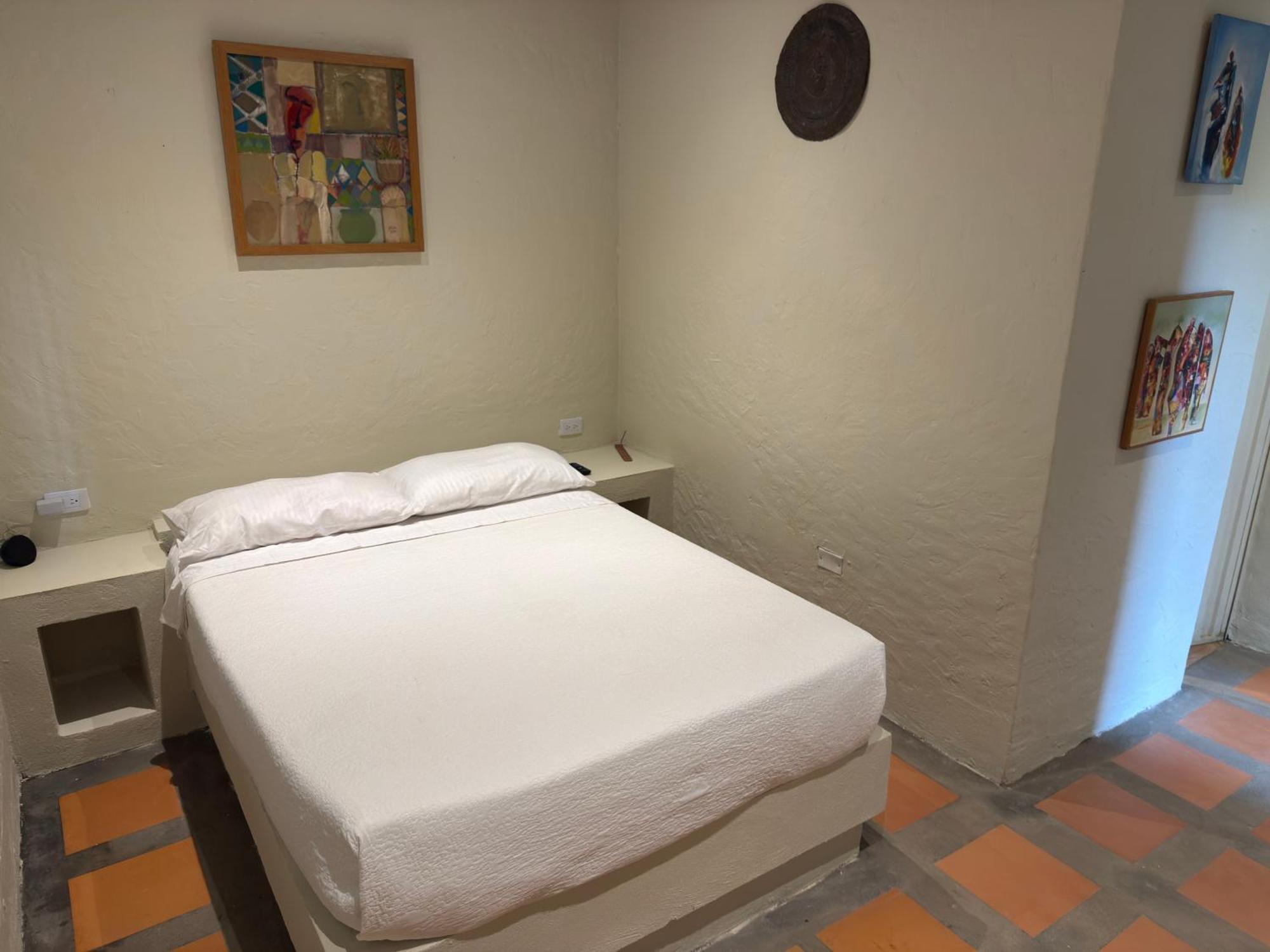 Jaragual Hostel "Eco Hostal" La Vega  Kamer foto