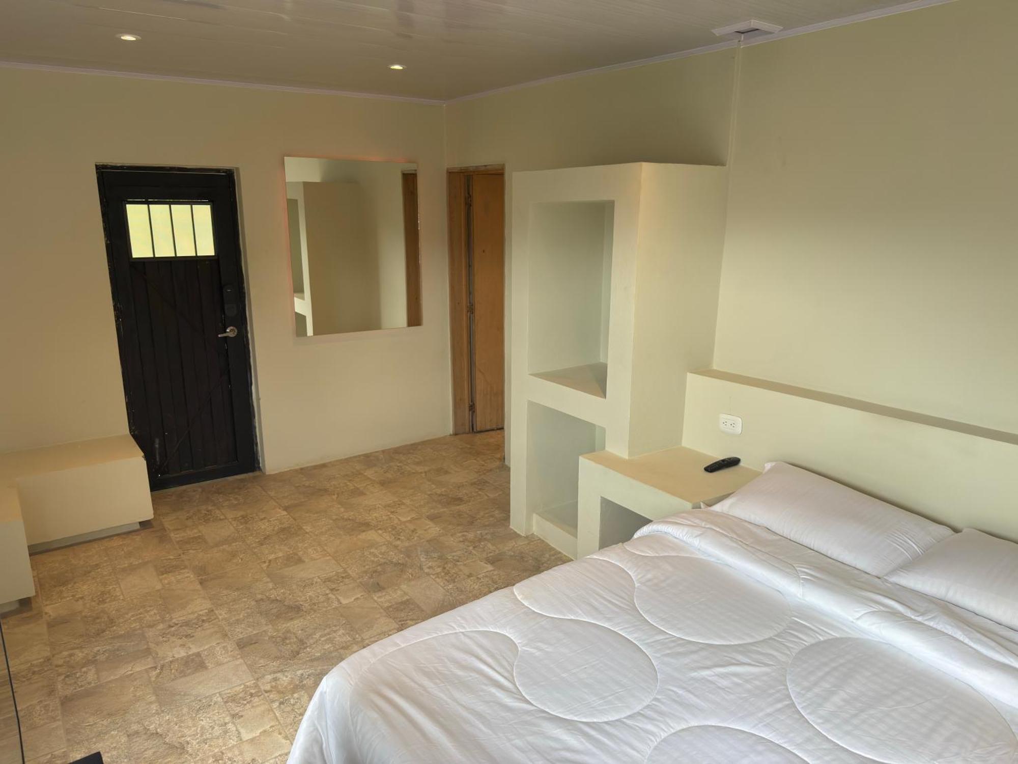Jaragual Hostel "Eco Hostal" La Vega  Kamer foto