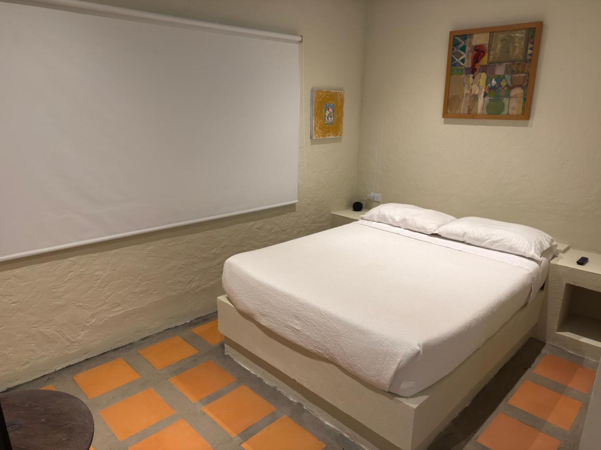 Jaragual Hostel "Eco Hostal" La Vega  Buitenkant foto